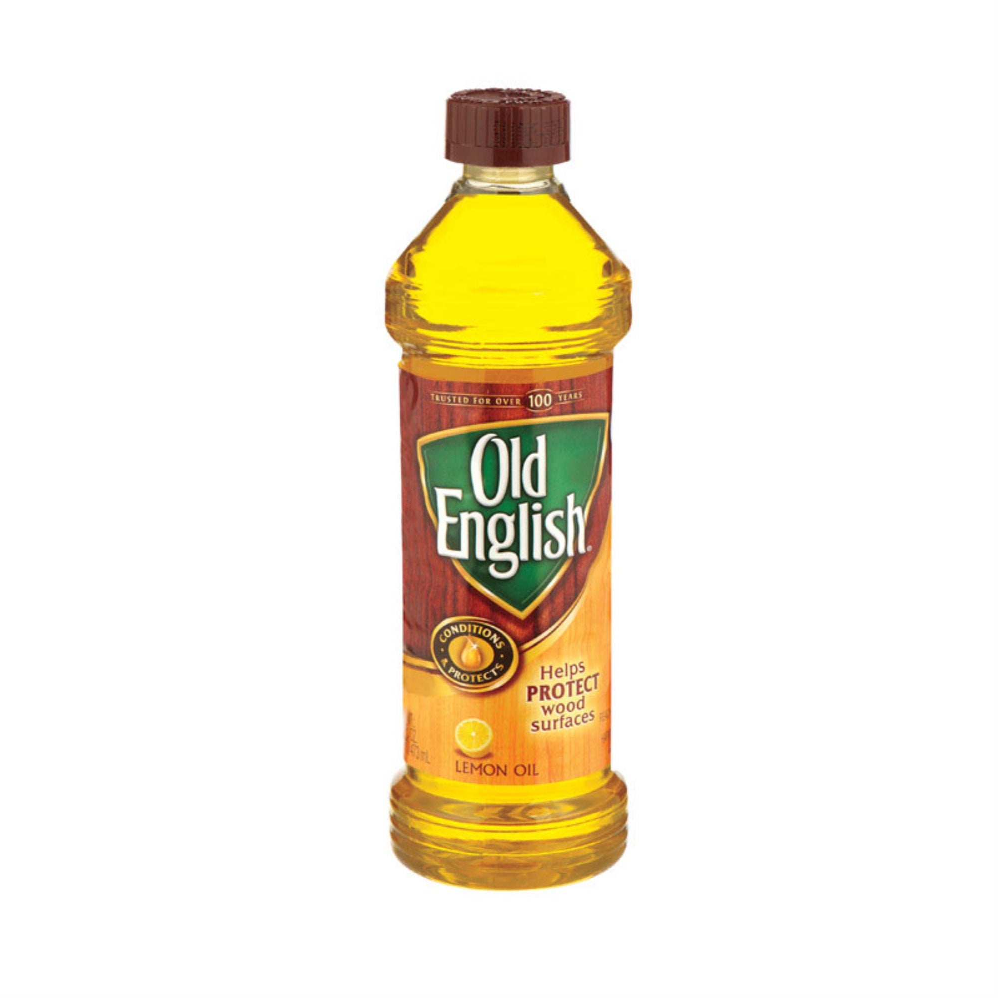 Oldenglish Lmn Oil 16Oz (Pack Of 6)