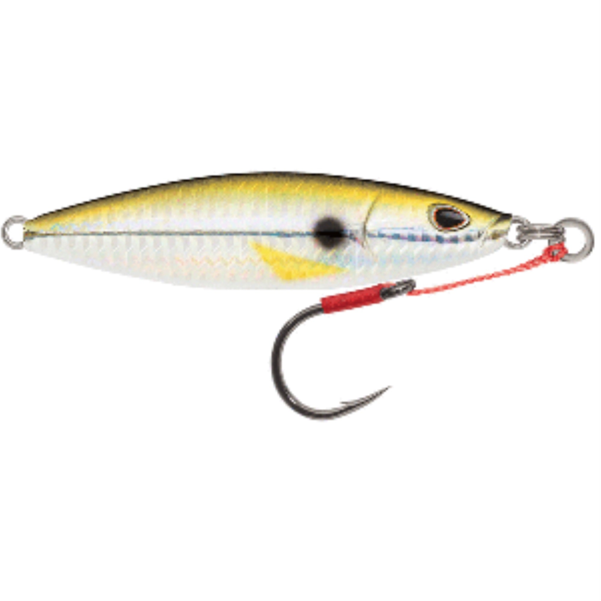 Williamson Koika Jig 150 4.5' 5Oz Aji