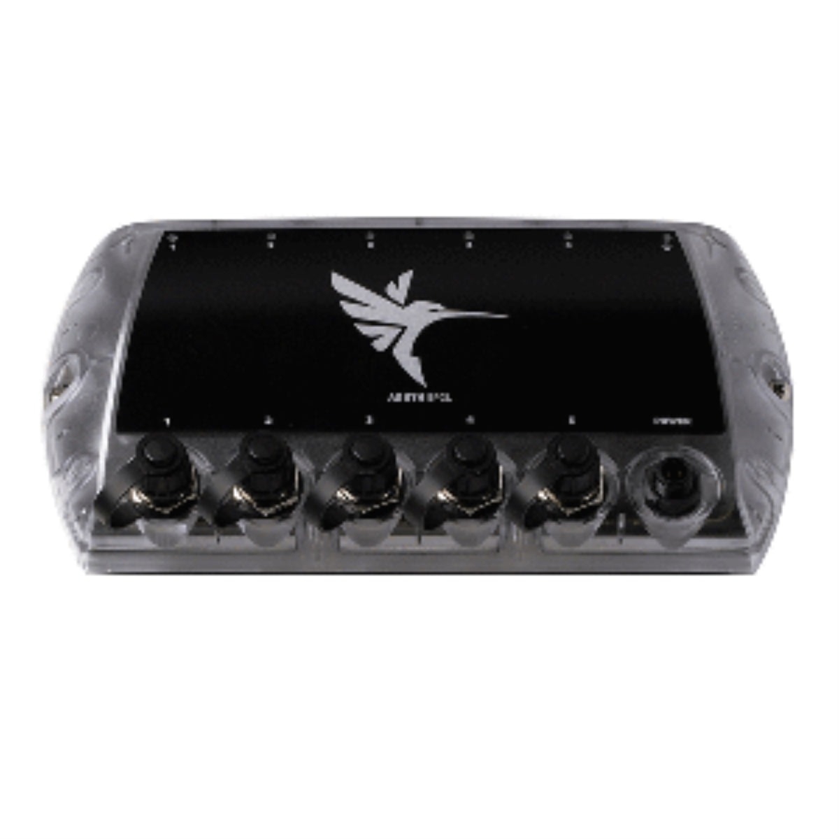 Humminbird As-Eth-5Pgl 5 Port Ethernet Switch