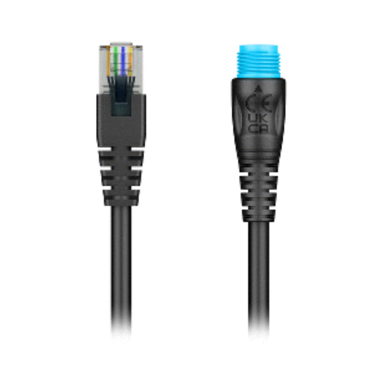 Garmin Bluenet Network To Rj45 Adapter Cable
