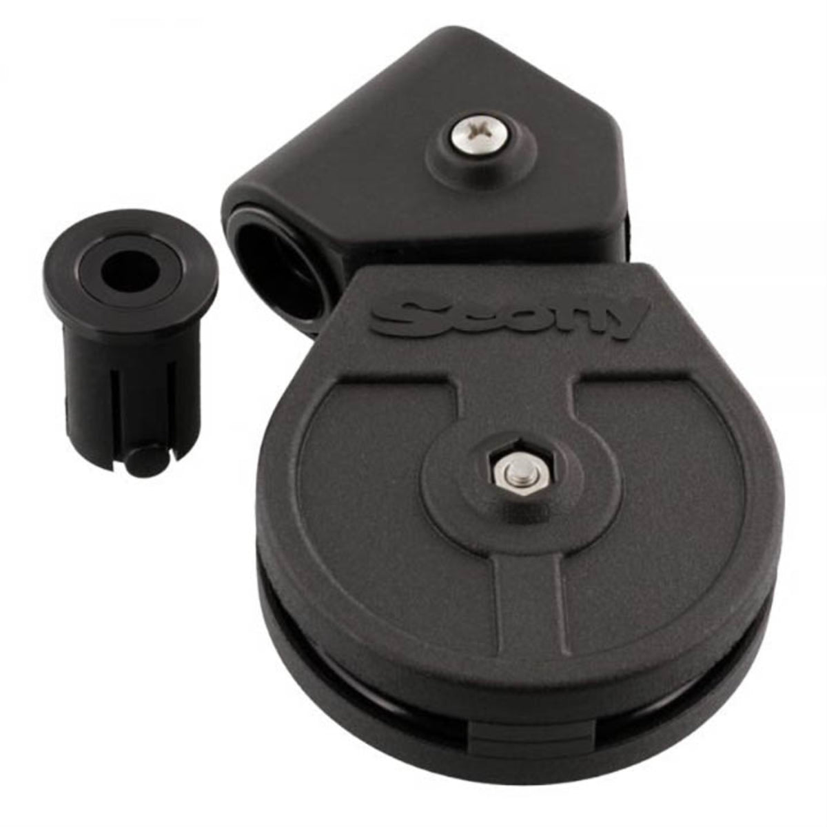 Scotty Replacement Pulley Kit For 1' & 3/4' Booms