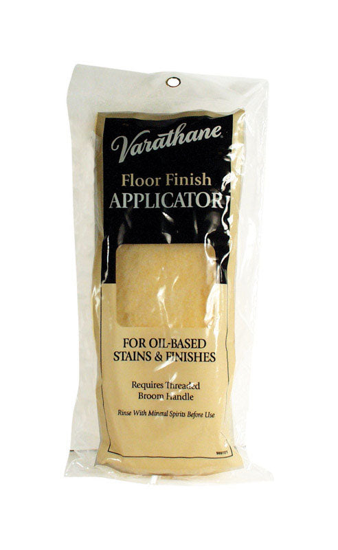 Pad Oil Flor Finsh 10 (Pack Of 1)