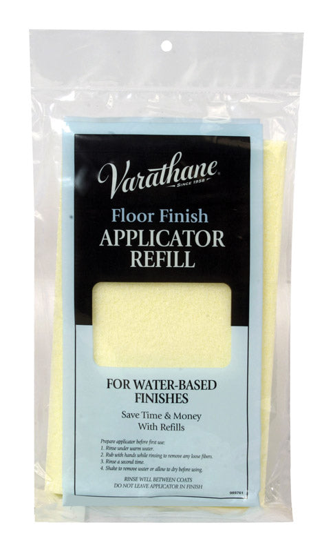 Pad Water Floor Fnsh Rfl (Pack Of 1)