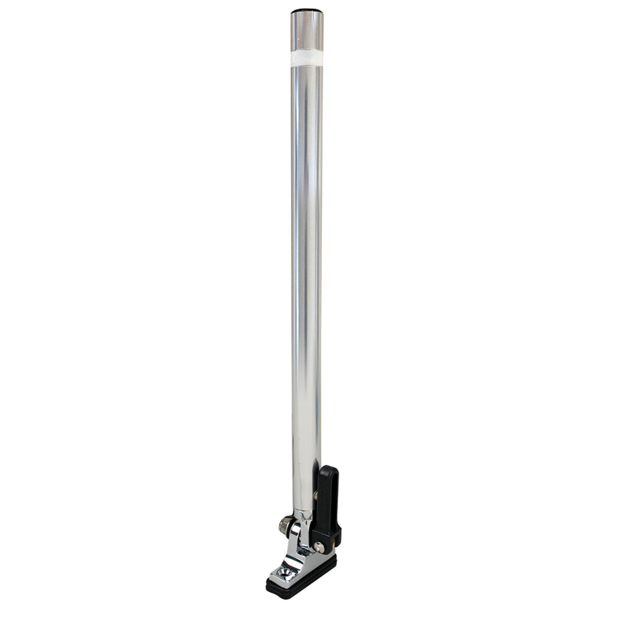 Perko 14' Folding Mount Pole Light- White All Round Light