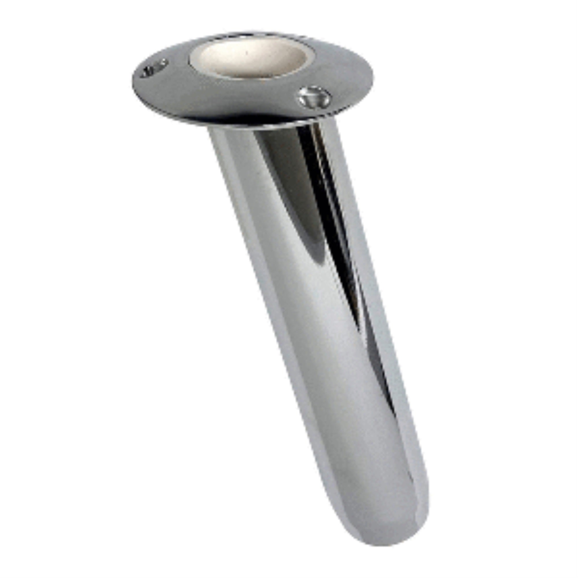 Rupp 15 Degree Fixed Std Rod Holder