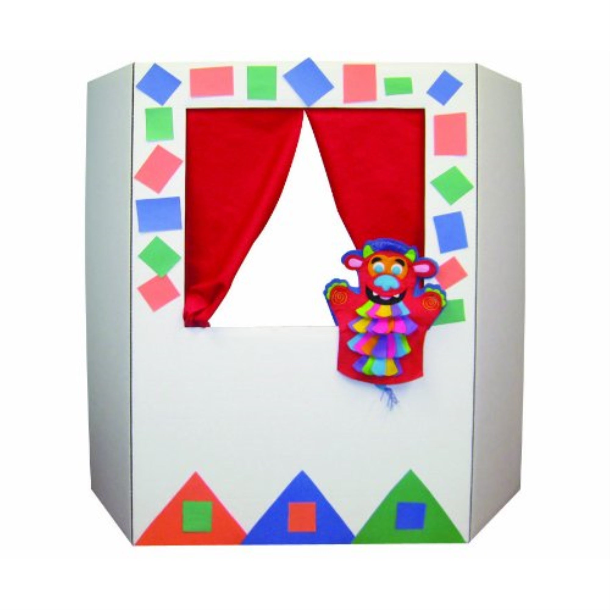 5 x 7 Dry Erase Board Bulk Class Pack  of 12