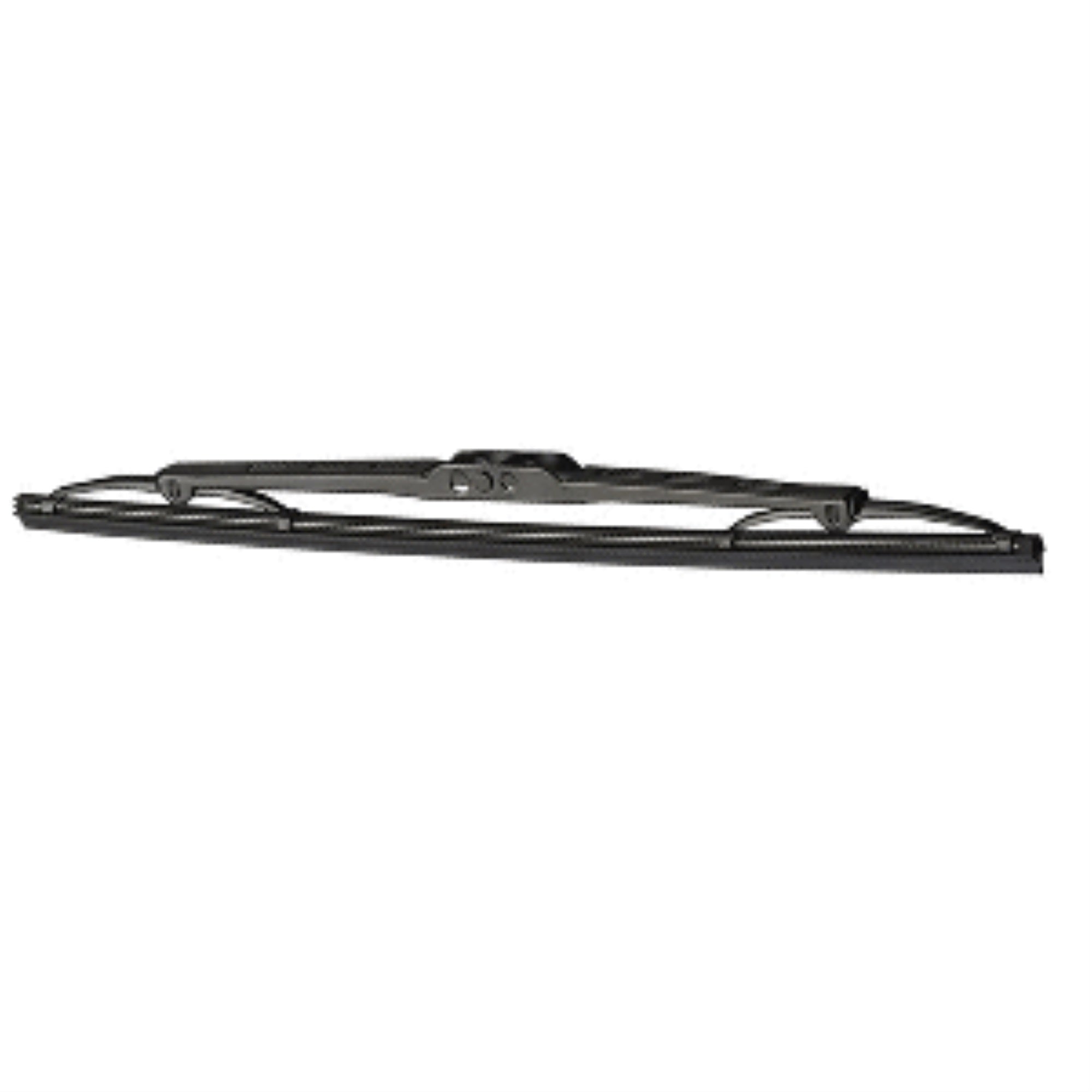 Schmitt Marine Deluxe Ss Wiper Blade 16' Black Powder Coated