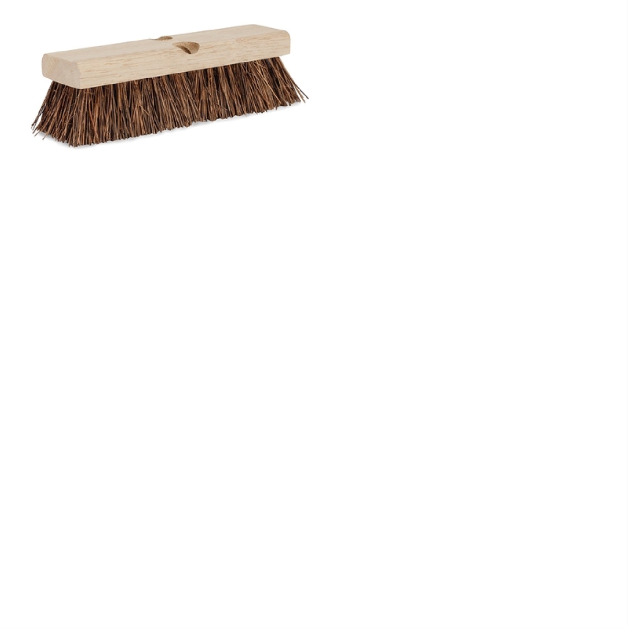 Deck Brush Palmyr Wd 10 (Pack Of 1)