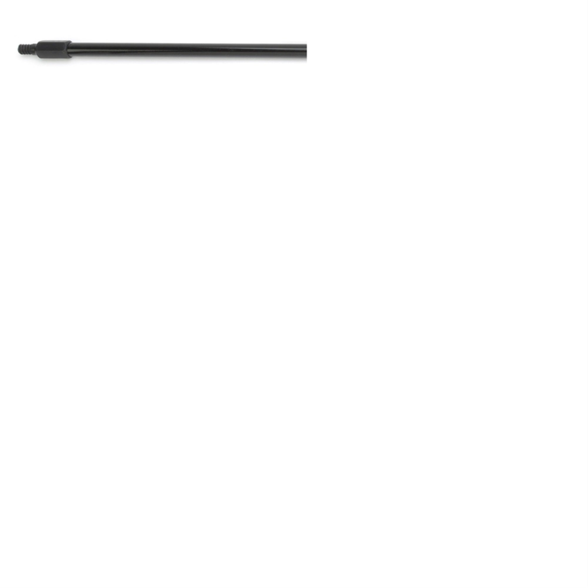 Broom Handl Pc Mtl 60Hl (Pack Of 1)