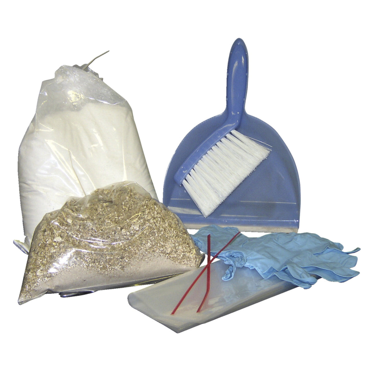 Innovating Science Spill Kit