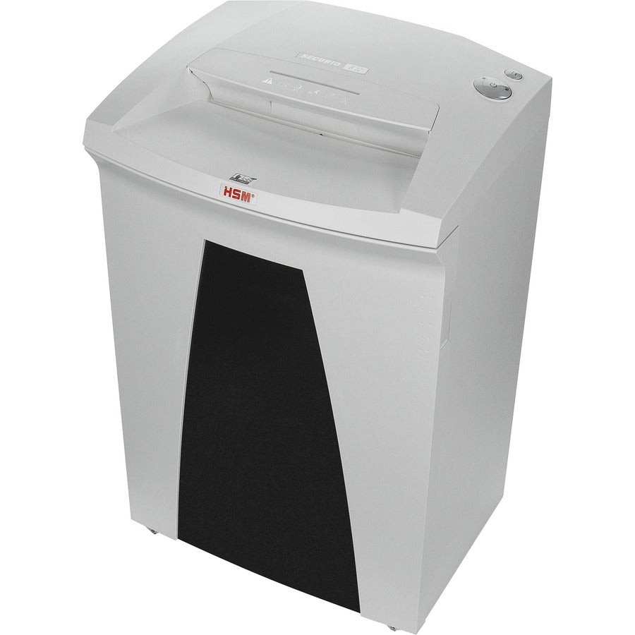 Hsm Securio B32Cl4 Micro-Cut Shredder