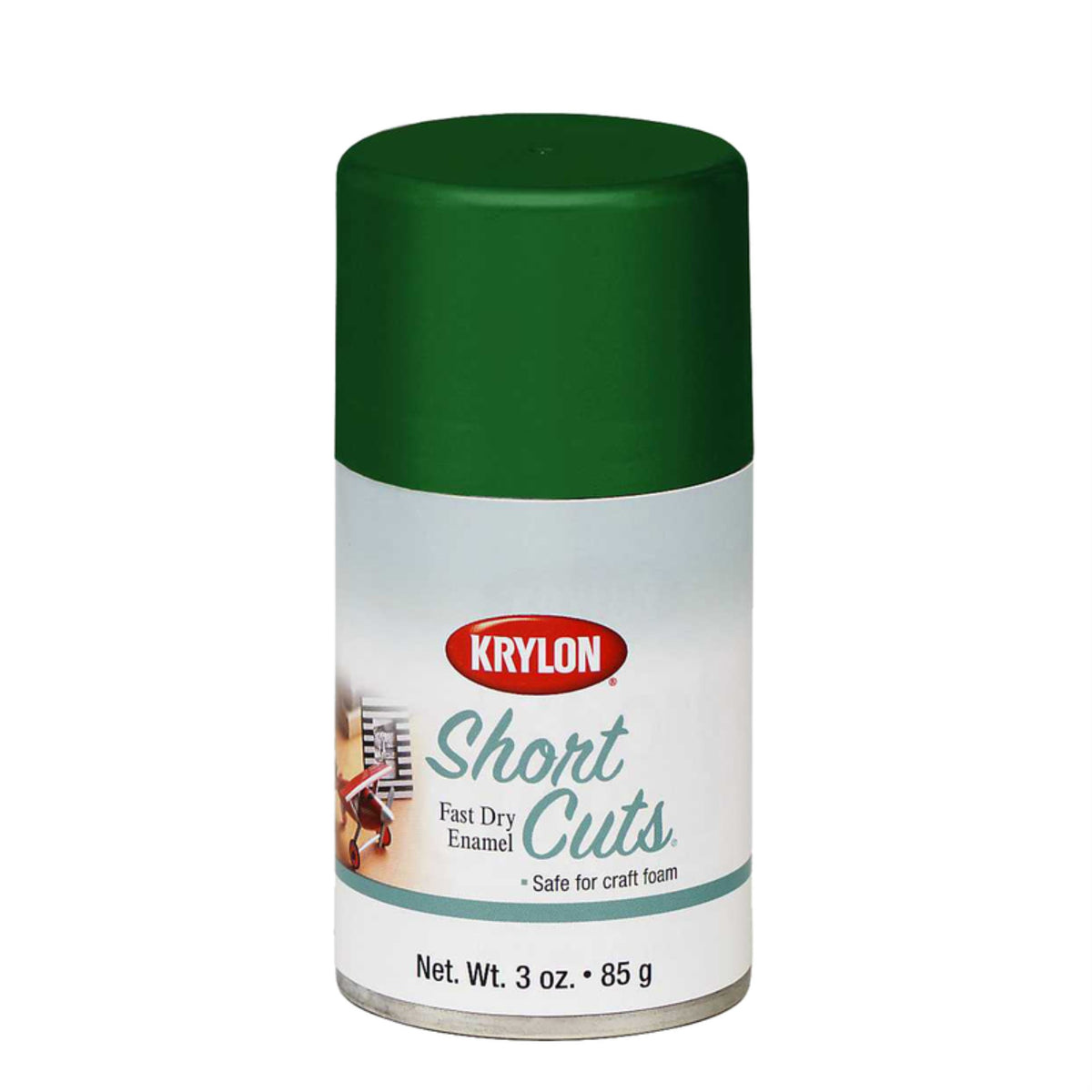 Spry Pnt Short Cuts Gls (Pack Of 6)