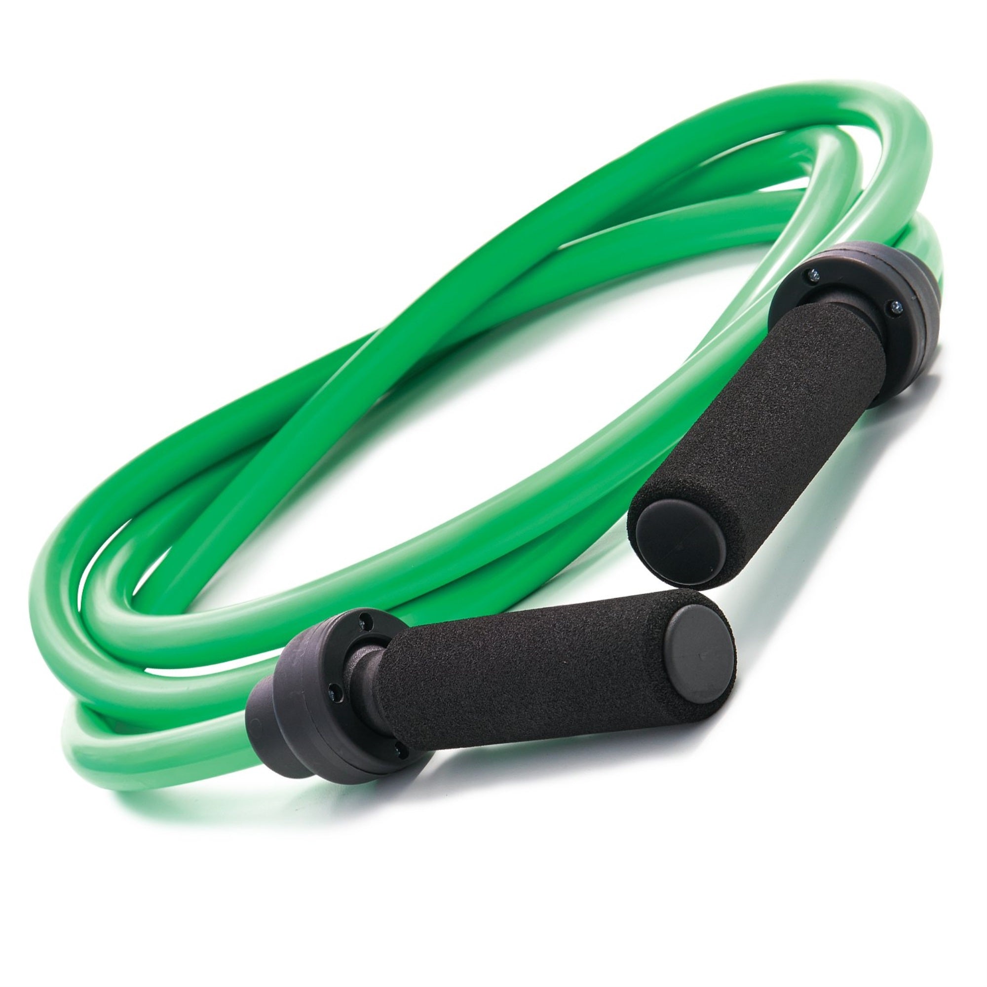 Heavy Weighted Jump Rope - 3 Lb. Green