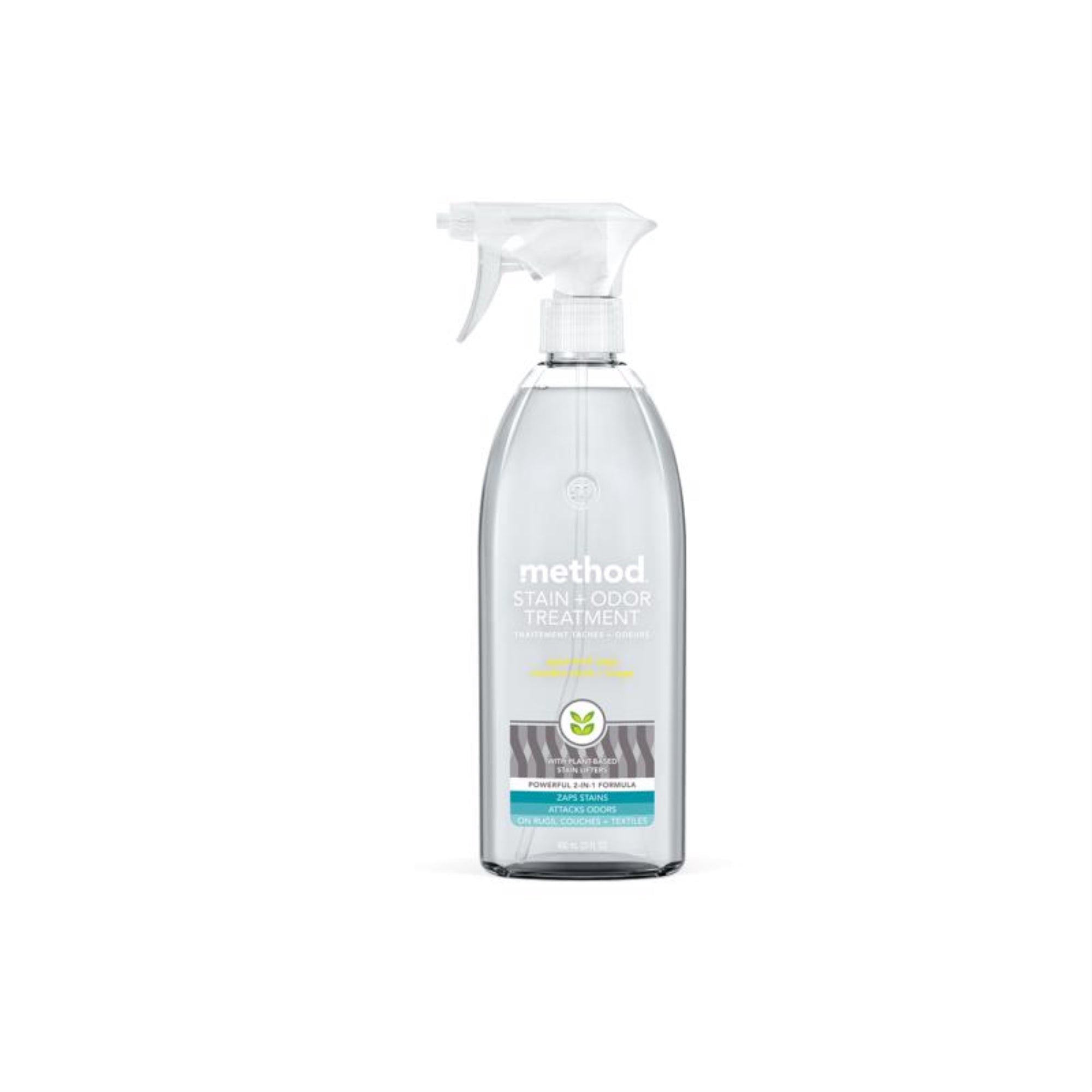 STAIN&ODOR REMOVER 20OZ (Pack of 4)