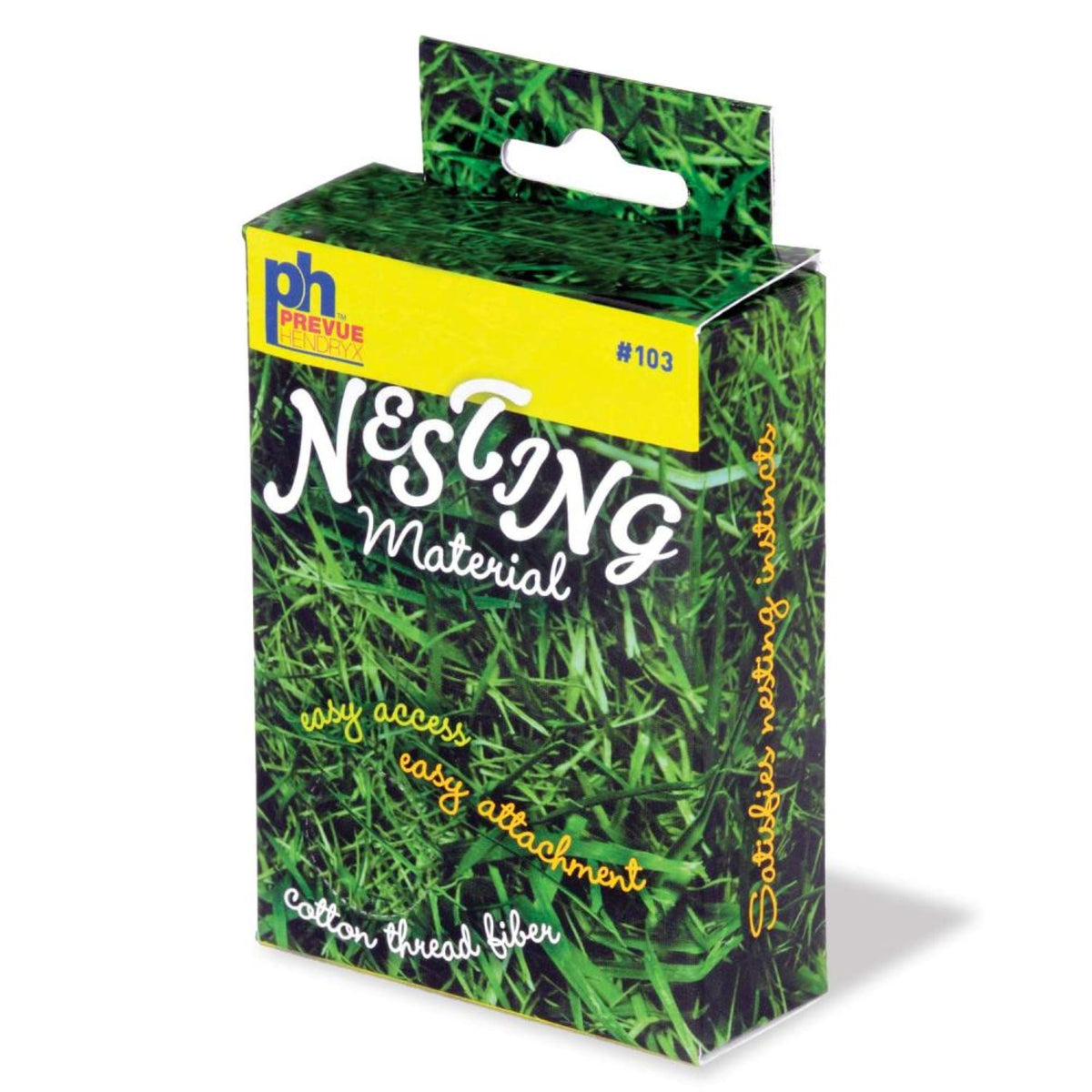 Nesting Material