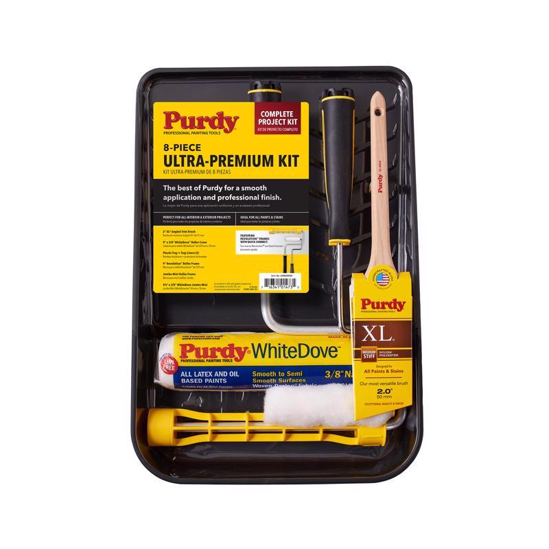 PAINTERS TOOL KIT 8PC(Pack of 1)