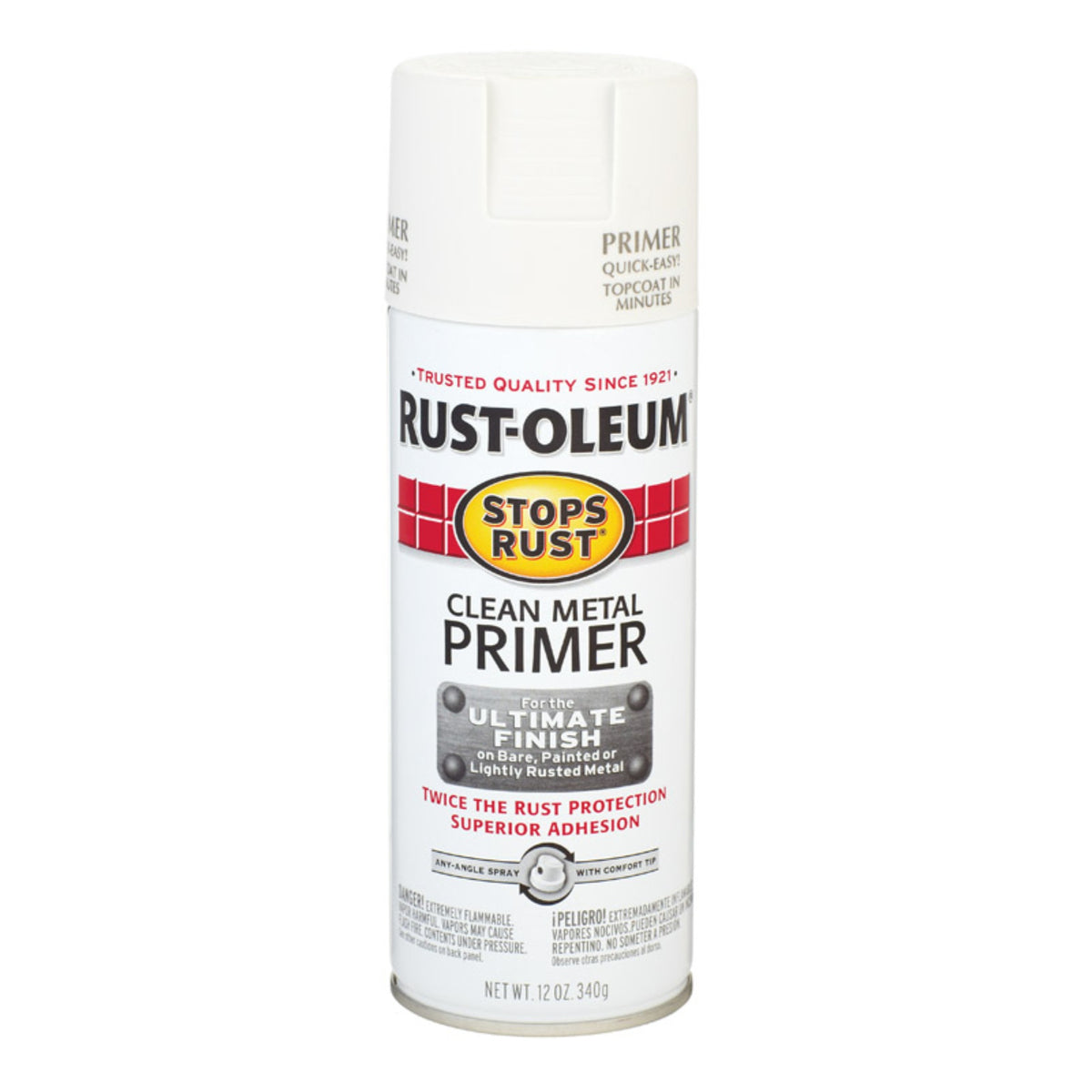 Primr Spry White 12Oz (Pack Of 6)