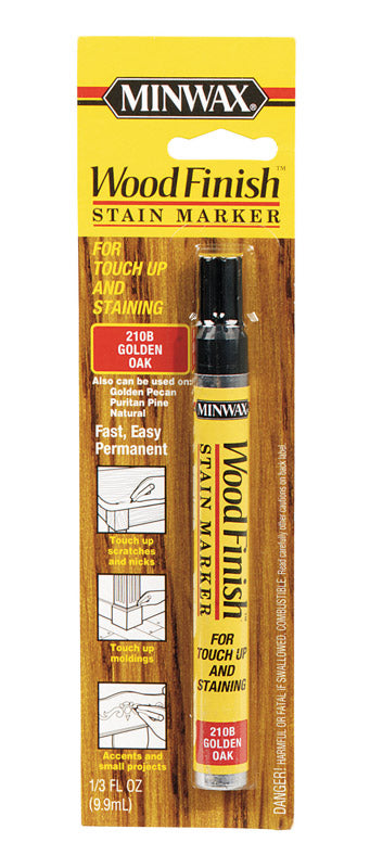Stain Marker Gldoak1/3Oz (Pack Of 1)