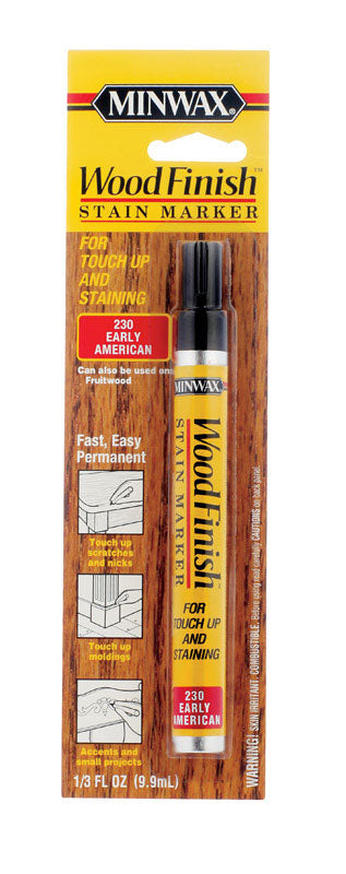 Stain Marker Eamern1/3Oz (Pack Of 1)
