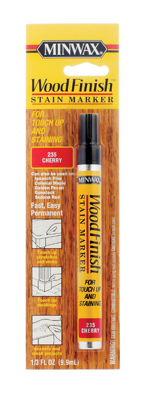 Stain Marker Cherry1/3Oz (Pack Of 1)