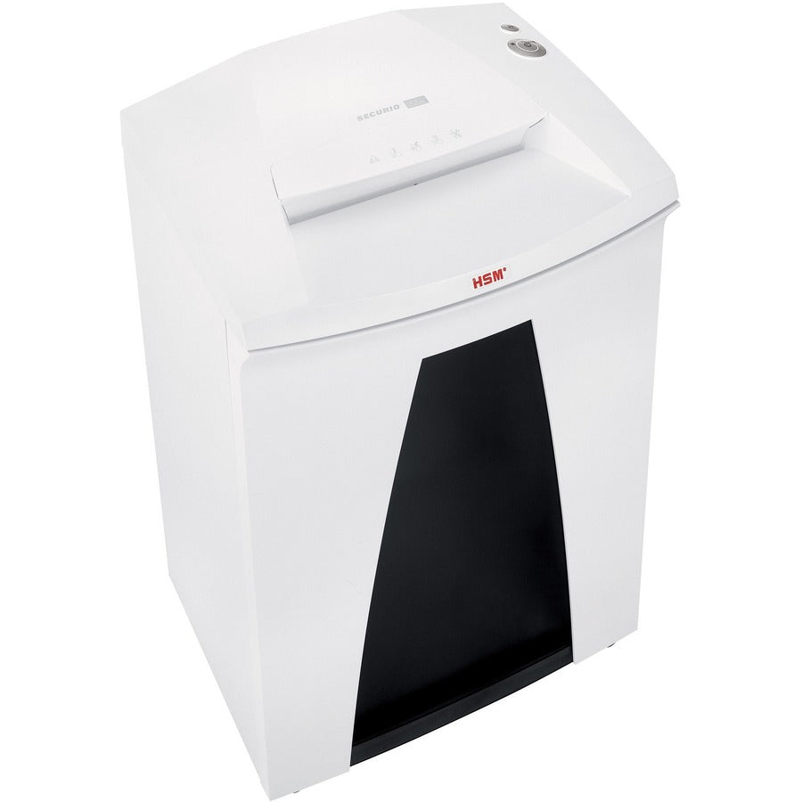 Hsm Securio B34C L5 High Security Shredder