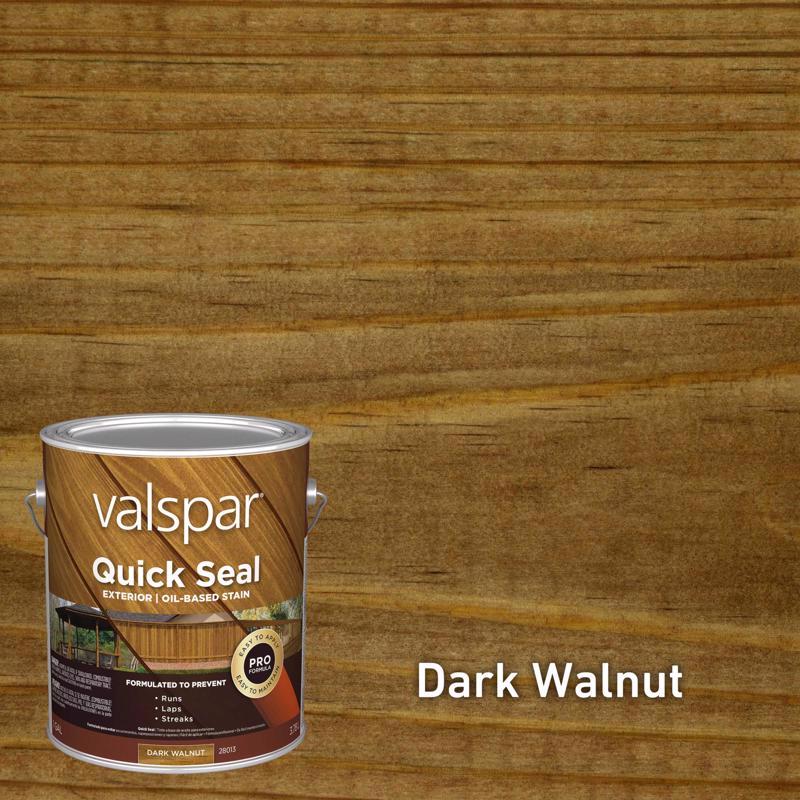 VALSPAR QUICK SEAL DRK W(Pack of 4)