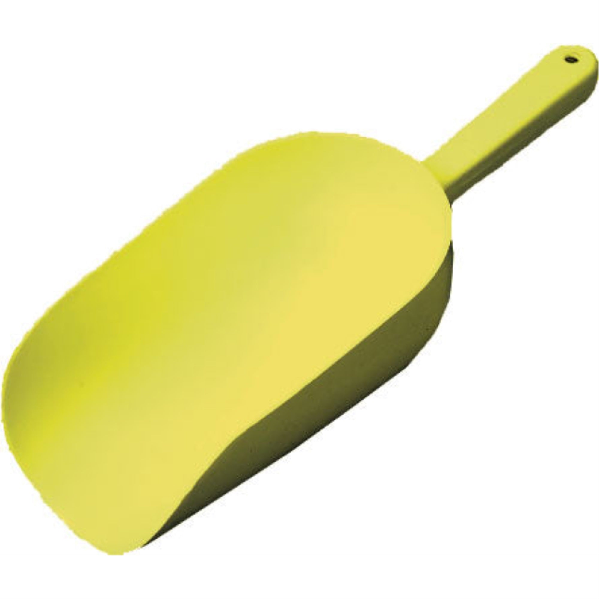 Paragon Plastic Popcorn Scoop
