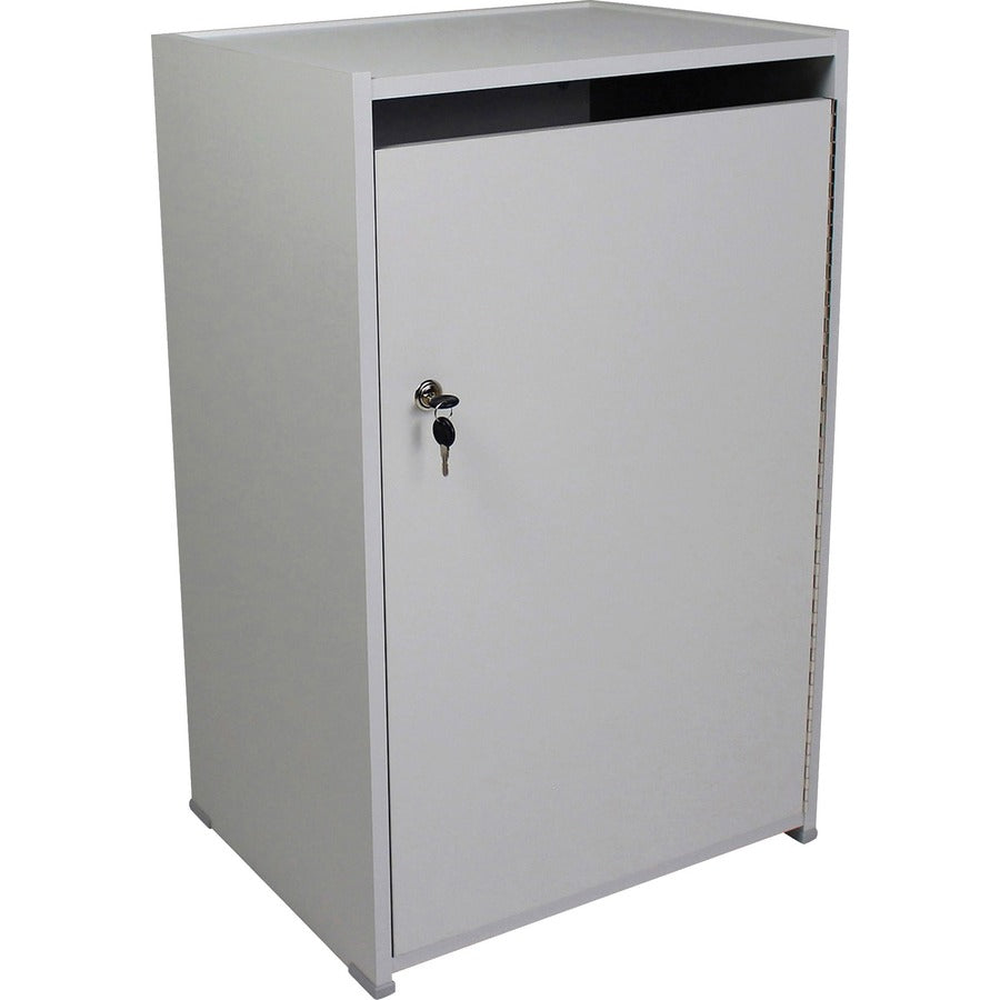 Hsm 36 Executive Shred Console