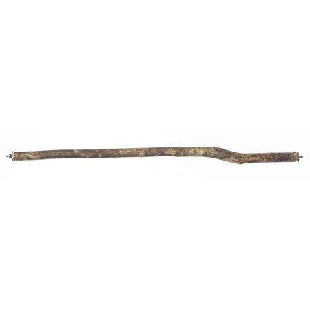 Natural Wood Perch 34.5' X.825