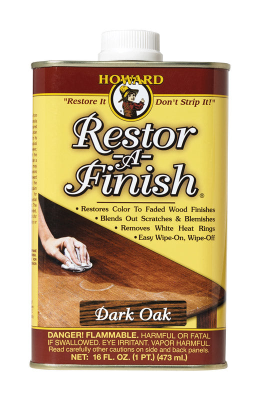 RESTOR-A-FNSH DKOAK PT (Pack of 1)