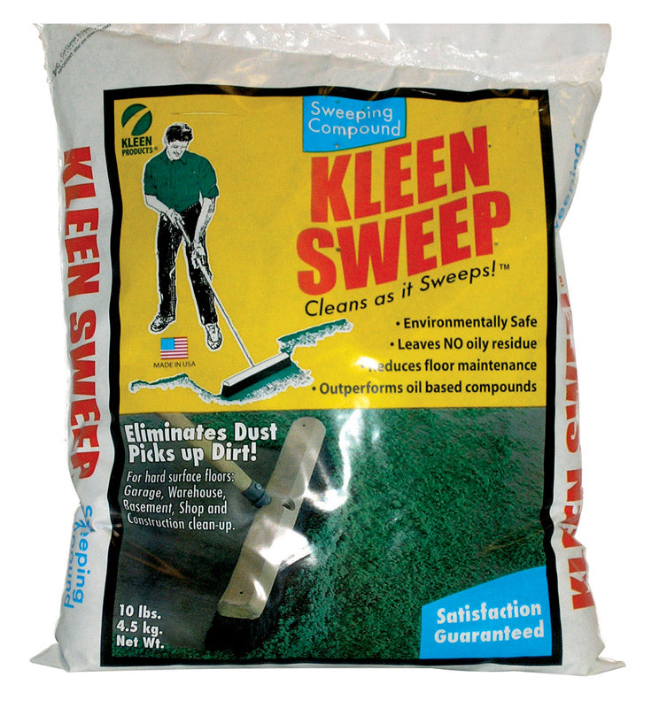 Compound Sweep 10# (Pack Of 1)