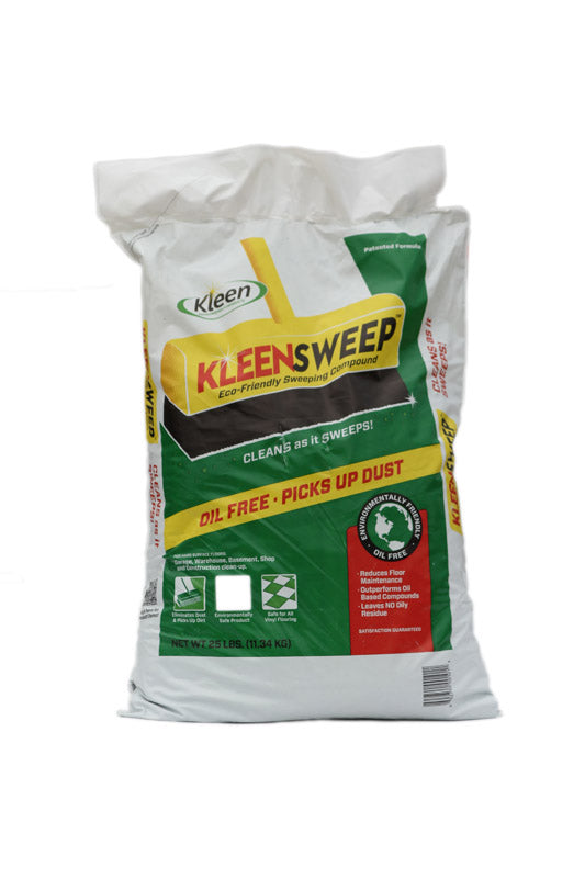 Compound Sweep 25# Bag (Pack Of 1)