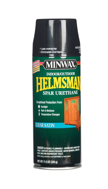 Spryvarnish Satin 11.5Oz (Pack Of 1)