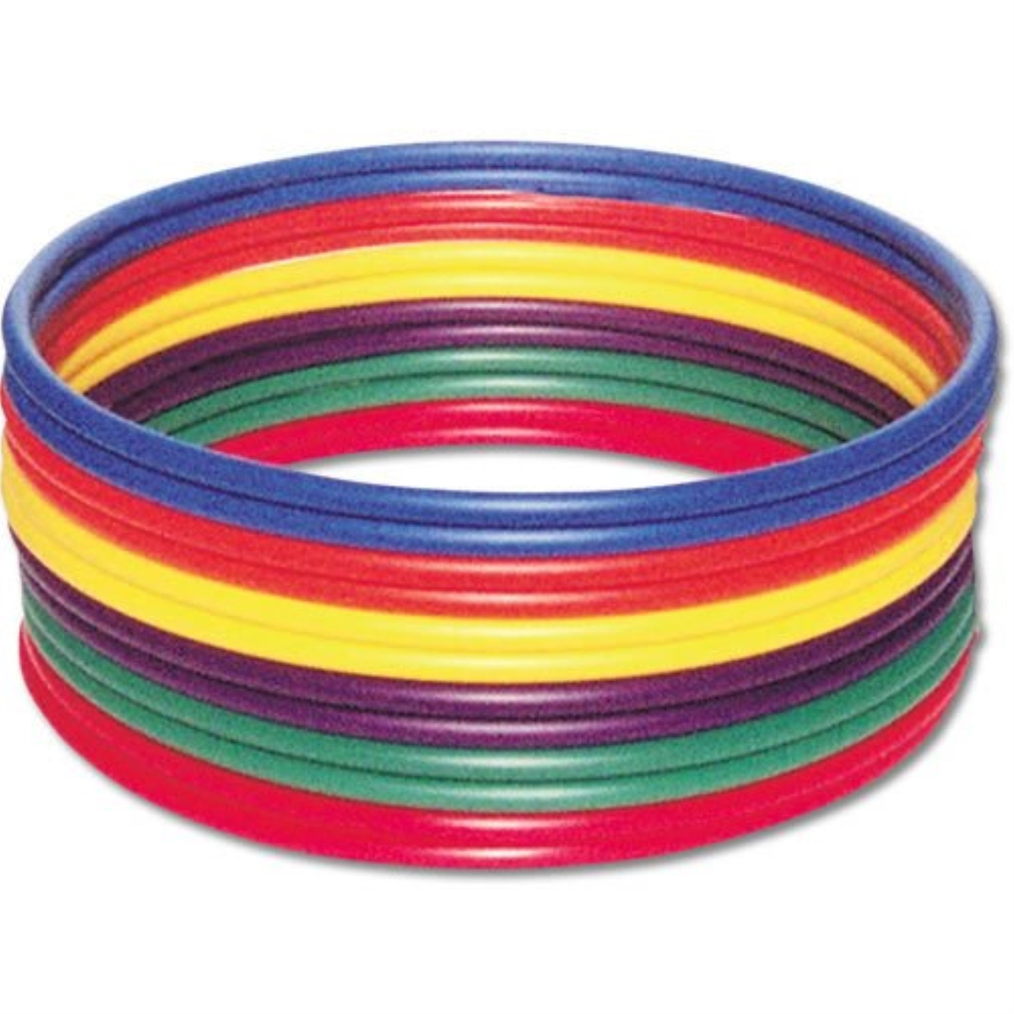 Deluxe Hoops - 30''