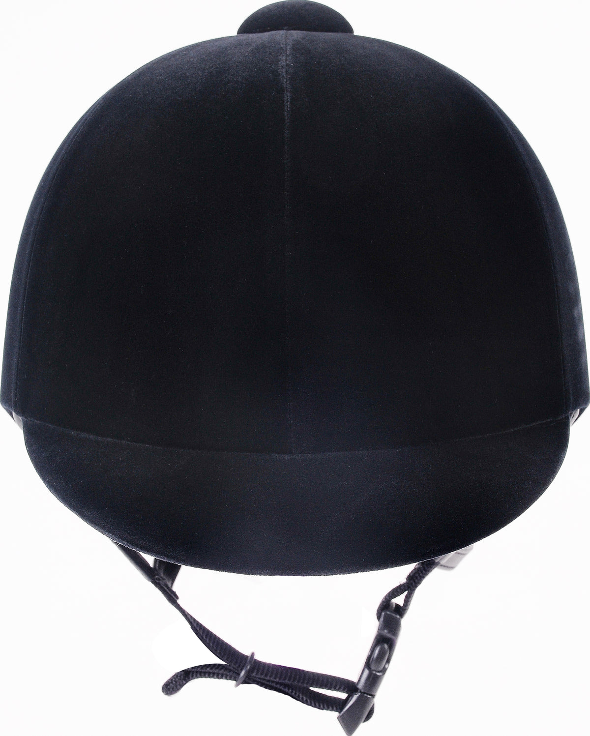 Medalist  - 6.625/Black Velveteen