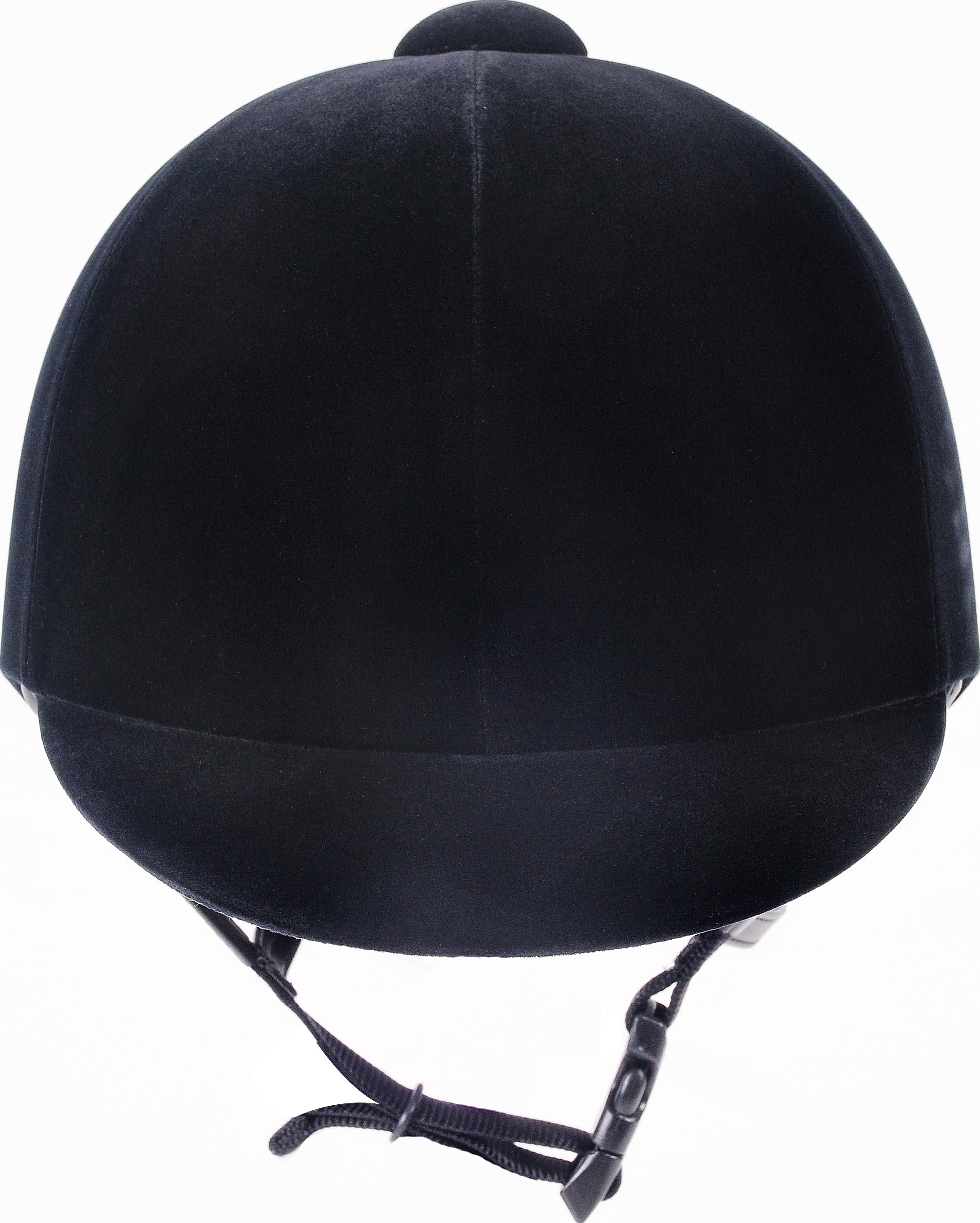 Medalist  - 7.125/Black Velveteen