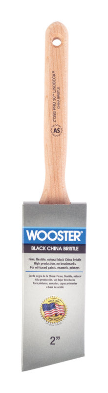 Brush 2 Angle China (Pack Of 1)