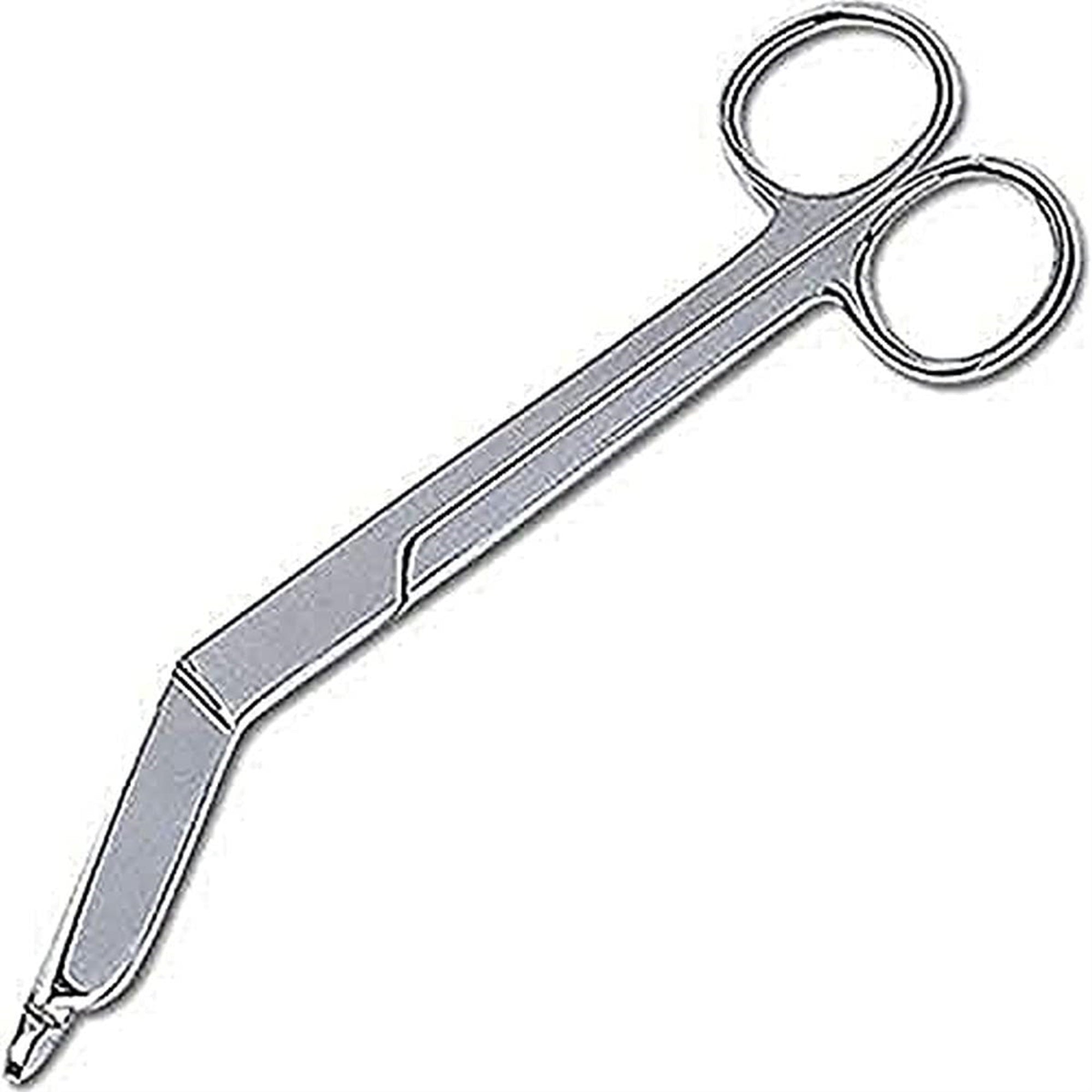 Cramer Bandage Scissors