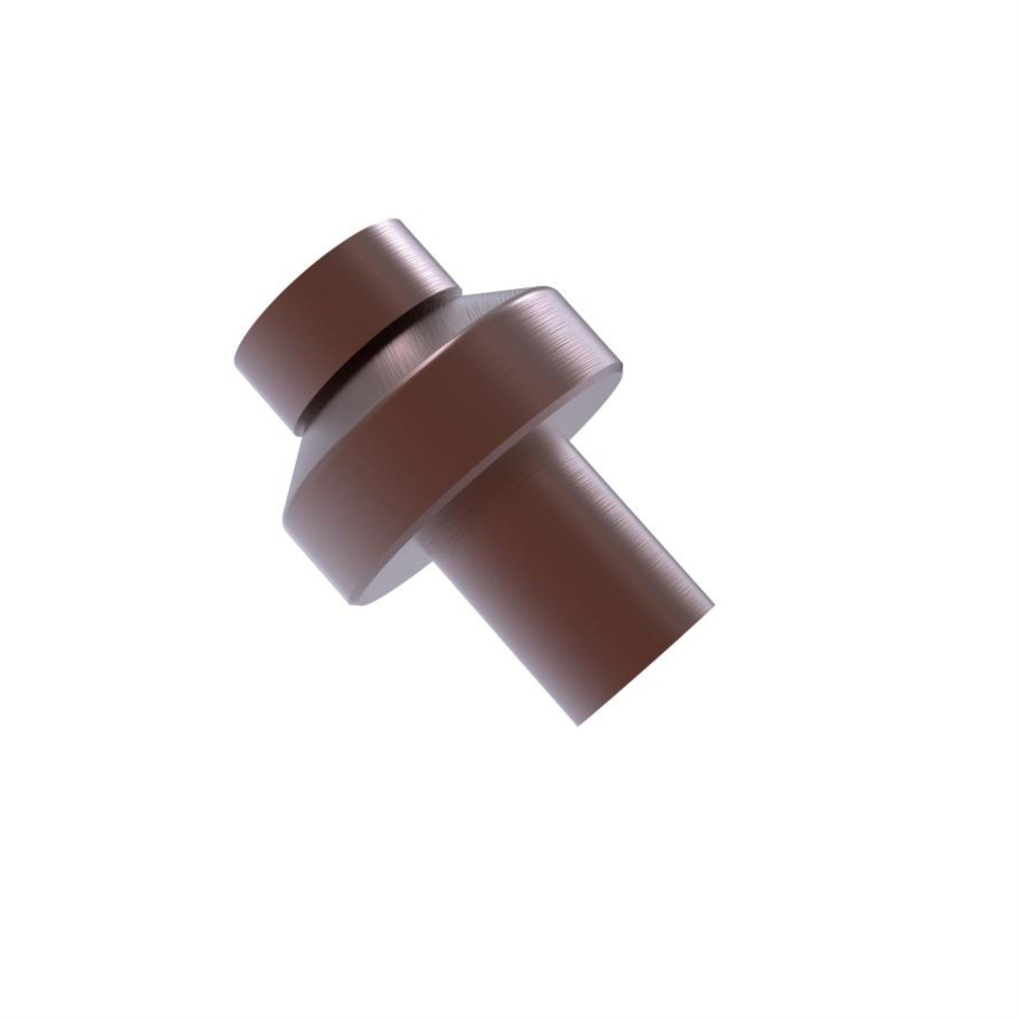 1 InchCabinet Knob - 108-CA