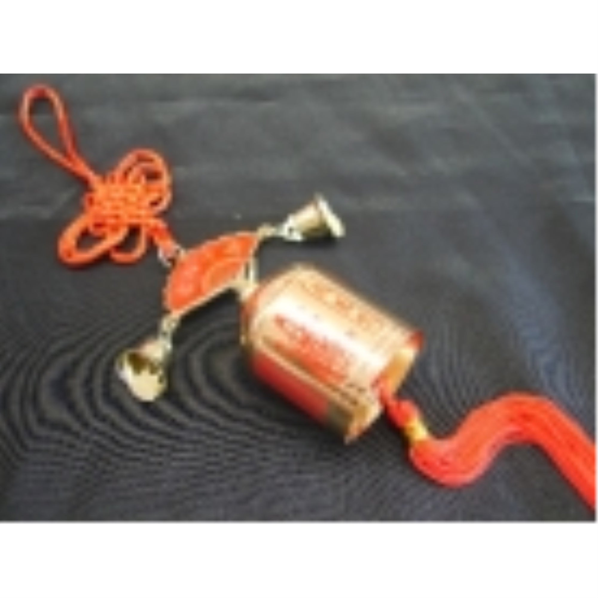 Metal Bell