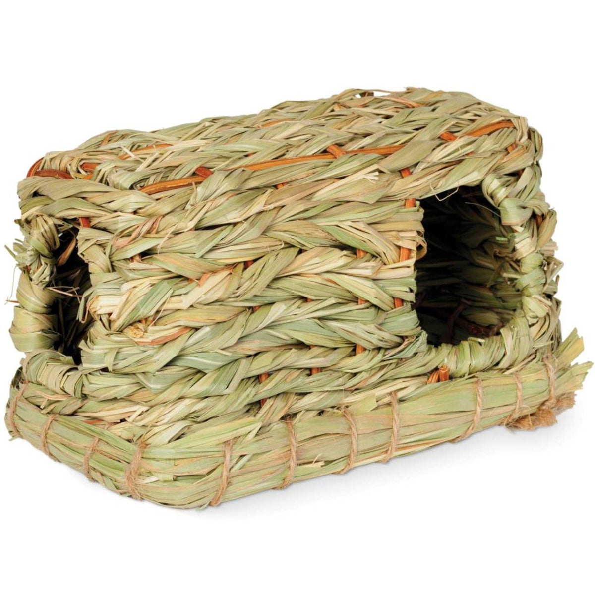Small Grass Hut