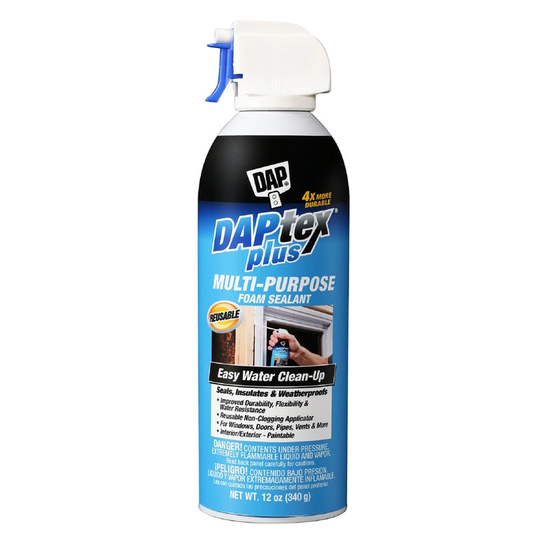 Daptex Sealant 12Oz (Pack Of 1)