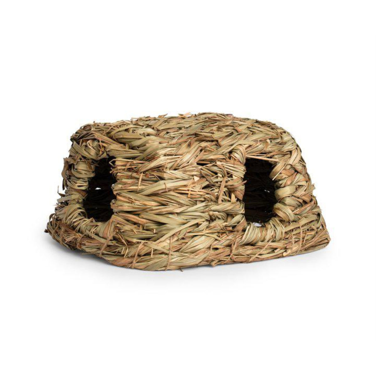 Medium Grass Hut