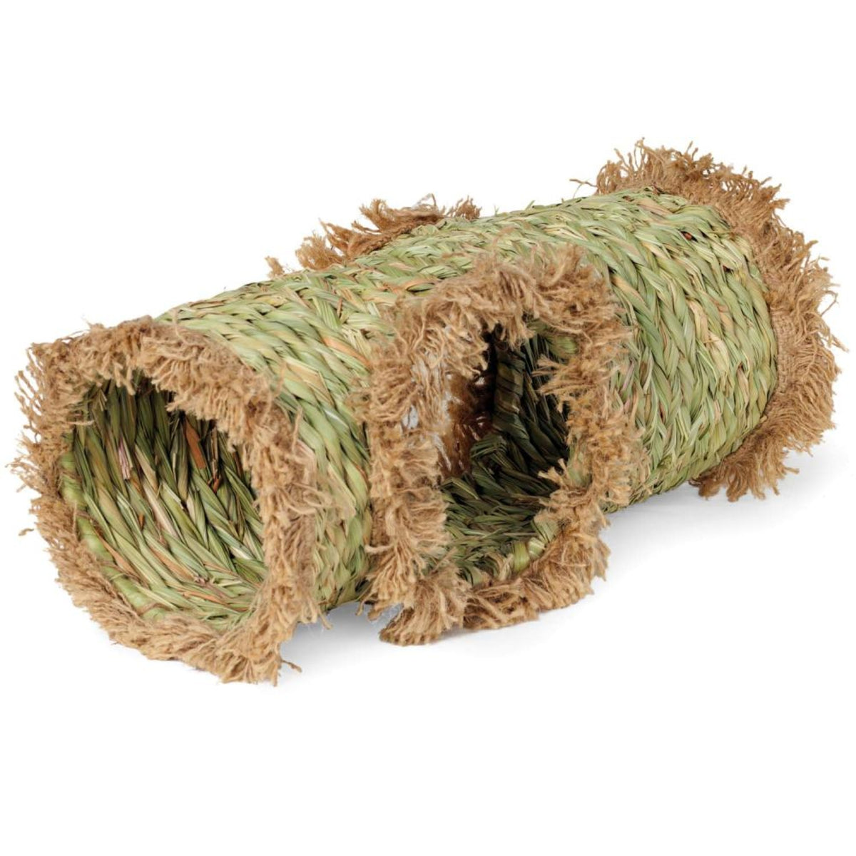 Grass Tunnel