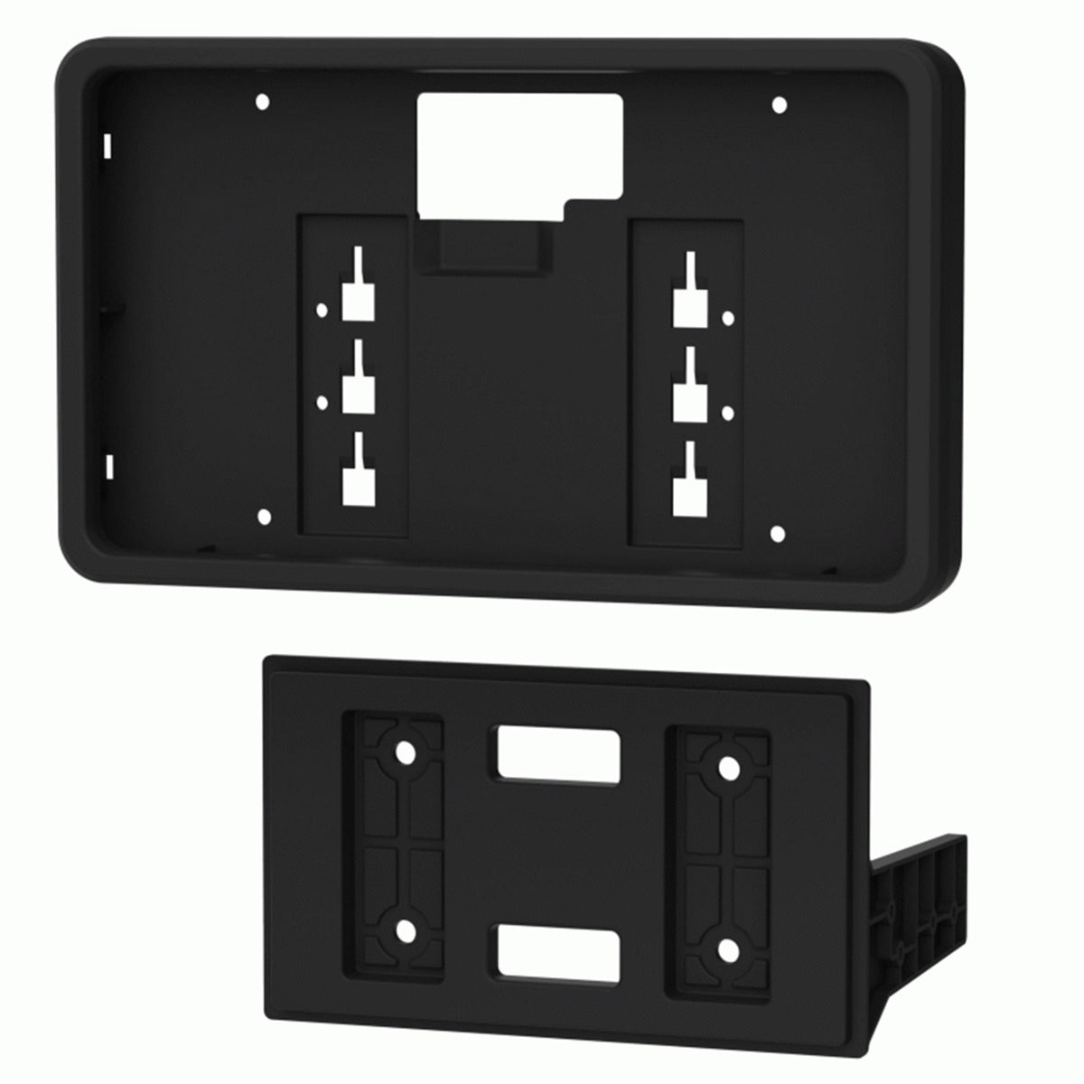 Floating Mount Kit Pioneer 9 Inch Radios
