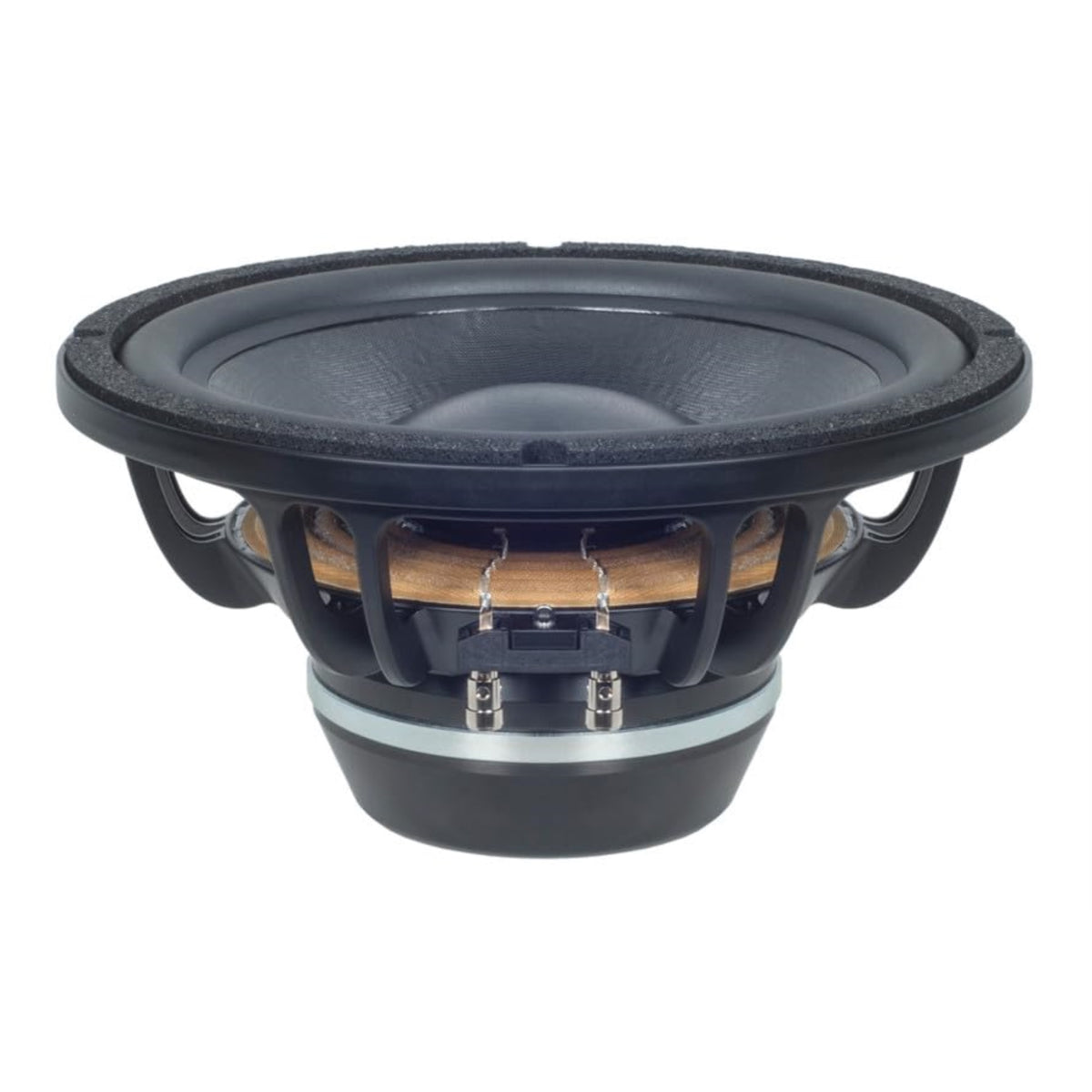 B & C 10' Neo 1000W Rolled Edge Woofer