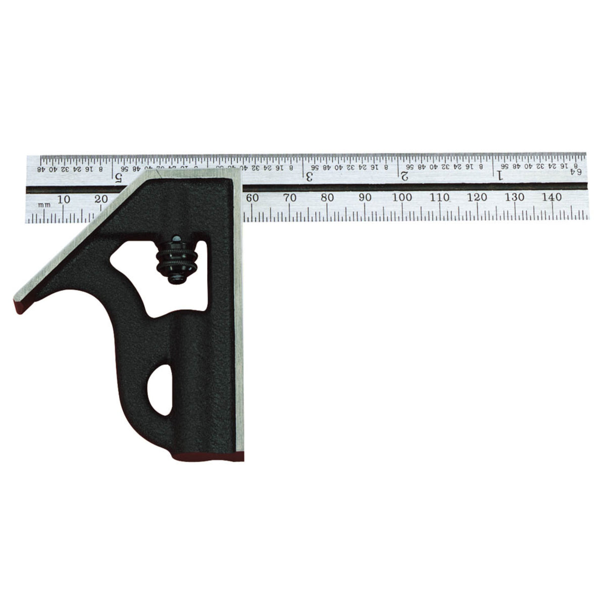 10Meh-150 6 And 150Mm Student Combination Square