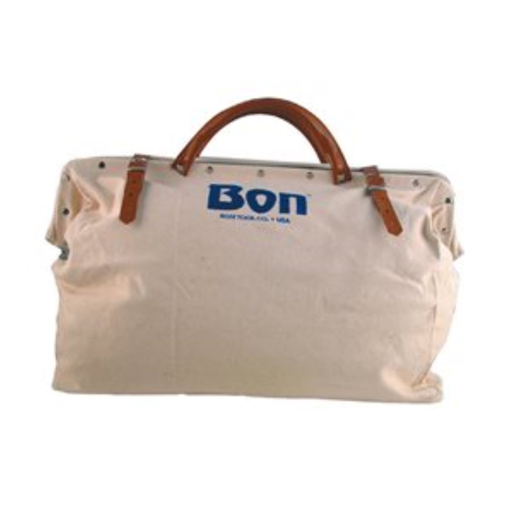 Bon 11-127 Tool Bag - 20-inch Heavy Duty Canvas