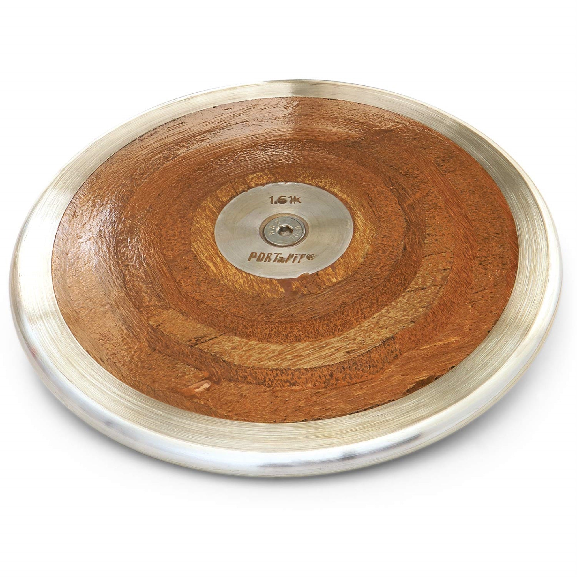 Olympic Wood Discus 1.6K