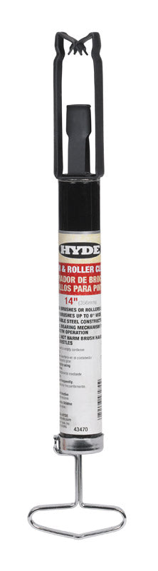 Tool Brush&Rollr Clean (Pack Of 1)